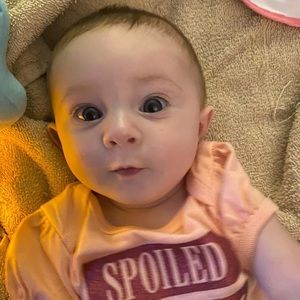 Meet your Posher, Misty